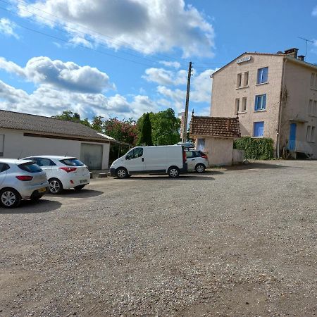 Le Freginat - Mauzac Aparthotel Limoux Εξωτερικό φωτογραφία