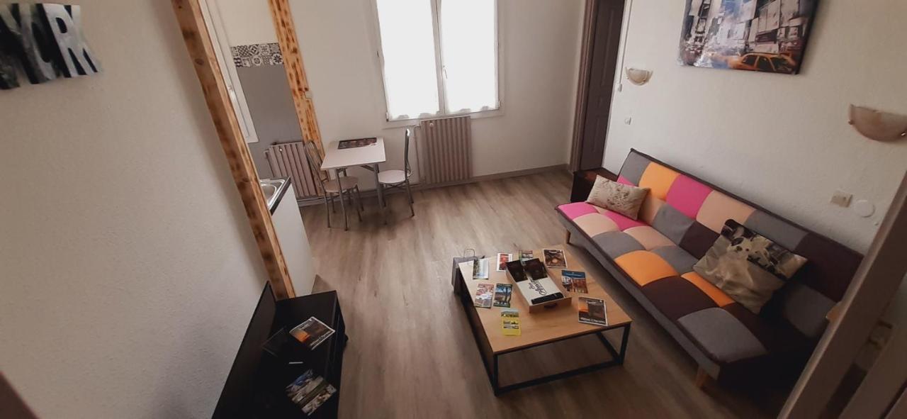 Le Freginat - Mauzac Aparthotel Limoux Εξωτερικό φωτογραφία