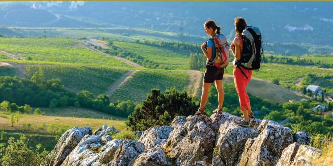 Le Freginat - Mauzac Aparthotel Limoux Εξωτερικό φωτογραφία